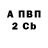 А ПВП Соль Yltraseer